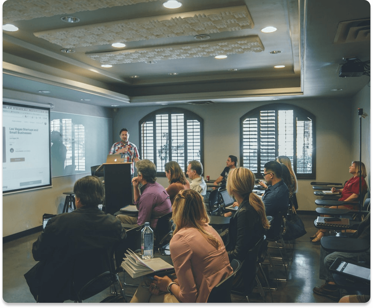 Team collaboration 3